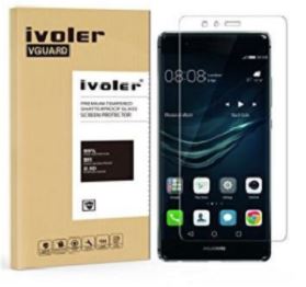 VETRO PER HUAWEI P9 PLUS PROTETTIVO SGS PELLP9PLUSGLASS