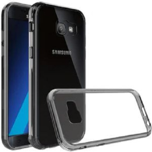 CUSTODIA PER SAMSUNG GALAXY S7 EDGE ULTRAPROTETTIVA IN TPU SGS CLRG935TR CLEAR