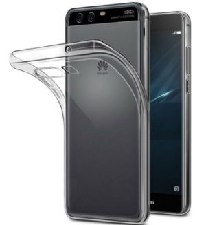 CUSTODIA PER HUAWEI P10 ULTRAPROTETTIVA IN TPU SGS CLRP10TR CLEAR