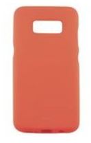 CUSTODIA PER SAMSUNG GALAXY S8 G950 IN TPU SGS SLKG950RD RED