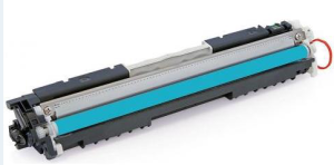 TONER COMPATIBILE HP CE311A CIANO