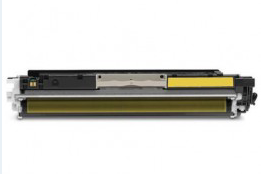 TONER COMPATIBILE HP CE312A YELLOW