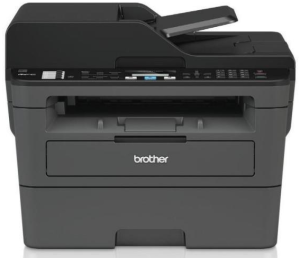MULTIFUNZIONE LASER B/N BROTHER MFC-L2710DN