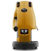 MACCHINA DA CAFFE' DIDIESSE FROG GIALLO