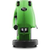 MACCHINA DA CAFFE' DIDIESSE FROG VERDE CHIARO