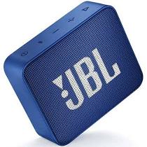 CASSE PORTATILI BLUETOOTH JBL GO 2 JBLGO2BLUE BLUE