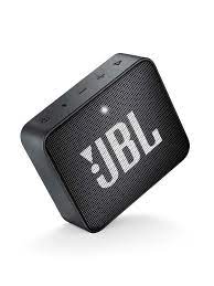 CASSE PORTATILI BLUETOOTH JBL GO 2 JBLGO2BLK BLACK