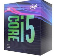 CPU INTEL LGA1151 CORE I5-9400F BX80684I59400F