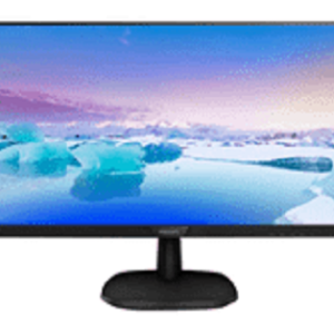 Monitor Led 27'' Philips Ips Full Hd 273v7qdsb