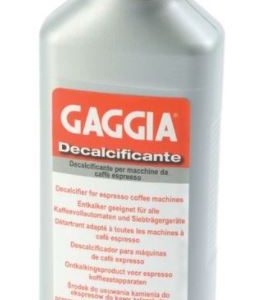 DECALCIFICANTE GAGGIA PER MACCHINA DA CAFFE' 1 FLACONE