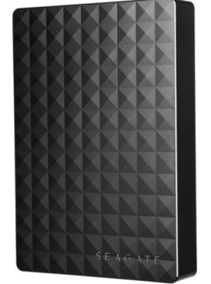 HARD DISK ESTERNO 2,5 USB 3.0 04TB SEAGATE EXPANSION STEA4000400