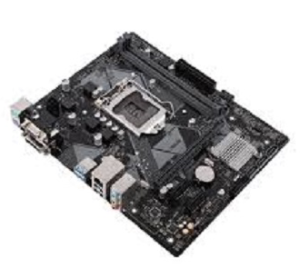 MAINBOARD SLGA1151 ASUS PRIME H310M-K R2.0 90MB0Z30-M0EAY0
