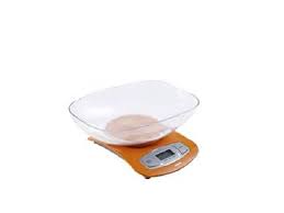 BILANCIA DIGITALE PESA ALIMENTI ZEPHIR 5KG ZHS510