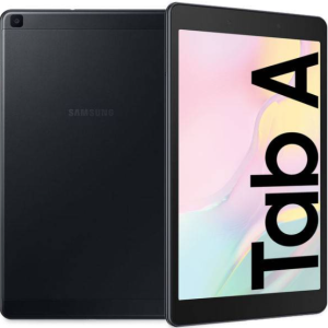 TABLET SAMSUNG GALAXY TAB A SM-T290 8" 32GB WI-FI BLACK ITALIA