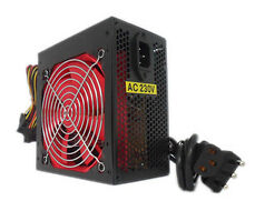 Alimentatore Atx 24pin 625w Tecno Accessori Big Fun Retail 12cm