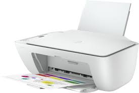 MULTIFUNZIONE INKJET HP DESKJET 2710 WIFI 3 IN 1 5AR83B