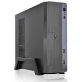 CASE MICRO ATX 500W TECNO ACCESSORI CON ALIMENTATORE TC-S2