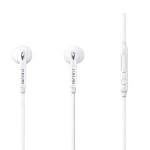 AURICOLARE SAMSUNG EO-EG920BW WHITE BULK