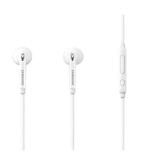 AURICOLARE SAMSUNG EO-EG920BW WHITE BULK