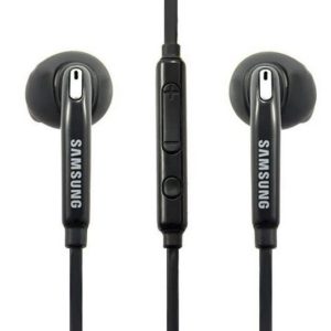 AURICOLARE SAMSUNG EO-EG920BB BLACK BULK