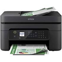 MULTIFUNZIONE INKJET EPSON WORKFORCE WF-2835DWF