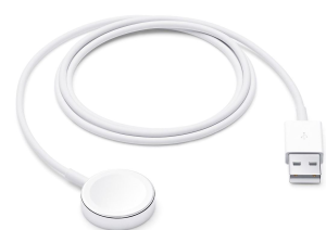 CAVO RICARICA MAGNETICO PER APPLE WATCH 1MT APPLE OEM MU9G2ZE/A WHITE