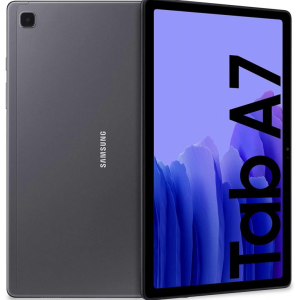 TABLET SAMSUNG GALAXY TAB A7 SM-T505 10,4" 3+32GB WI-FI + 4G GREY ITALIA