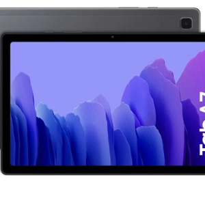 TABLET SAMSUNG GALAXY TAB A7 SM-T500 10,4" 3+32GB WI-FI GRAY ITALIA