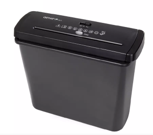 Distruggi Documenti Genie 106s