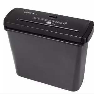 Distruggi Documenti Genie 106s