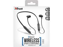 AURICOLARE BLUETOOTH TRUST LUDIX BT 23108