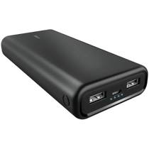 POWER BANK PER SMARTPHONE E TABLET TRUST 20000MAH PACTO HD 23481
