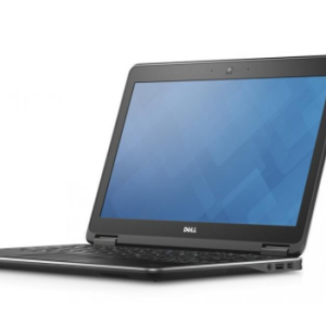Notebook Ricondizionato Dell Latitude E7240 12,5" I5-4310u/8gb/256gb-Ssd/W10p Grado A
