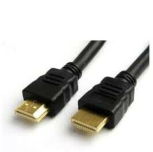 CAVO HDMI HIGH SPEED M/M 3MT TECNO ACCESSORI CON TERMINALI ORO 24.46