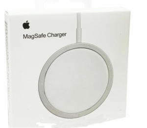 CARICABATTERIA WIRELESS MAGSAFE FAST CHARGER APPLE MHXH3ZM/A