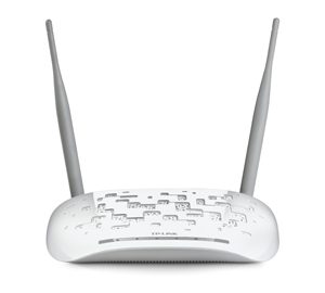 WIRELESS ACCESS POINT TP-LINK TL-WA801ND