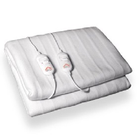 SCALDALETTO ELETTRICO IN POLIESTERE DCG MATRIMONIALE SE3144