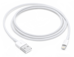 CAVO LIGHTNING A USB APPLE OEM MD818ZM/A BULK