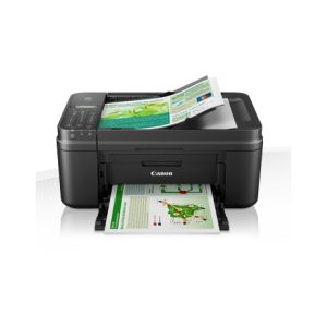 MULTIFUNZIONE INKJET CANON MX495 BLACK
