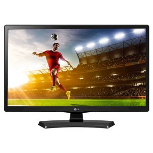 MONITOR LED TV 28" LG 28MT48VF-PZ EUROPA BLACK
