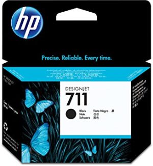 CARTUCCIA HP CZ133A NERO 80ML