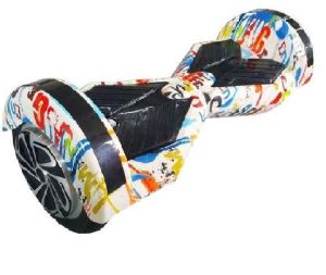 HOVERBOARD MY HOVER SELF BALANCE BOARD CON BLUETOOTH - 8" MIX COLOR