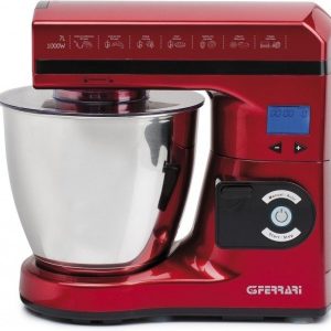 Impastatrice Planetaria G3 Ferrari G2p018 Rossa