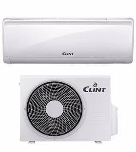CLIMATIZZATORE CLINT 9000 BTU C-WM-09-AR-T/C-LC-09-AR-T CLASSE A++/A+