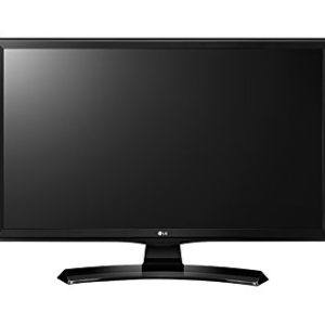 MONITOR LED TV 23,6" LG 24TK410V-PZ EUROPA BLACK