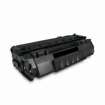 TONER COMPATIBILE HP Q5949A/7553A NERO