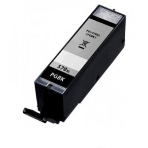 COMPATIBILE CANON PGI-570XL NERO