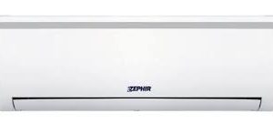 Climatizzatore Zephir Dual Inverter 9000+12000 Btu Serie Zda