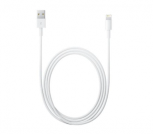 CAVO LIGHTNING A USB 02MT APPLE OEM MD819ZM/A BULK
