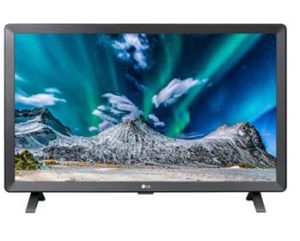 MONITOR LED TV 23,6" LG 24TL520V EUROPA BLACK